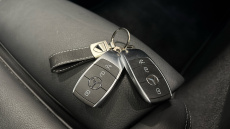 Mercedes-Benz EQC 400 300kW AMG Line 80kWh 5dr Auto Electric Estate